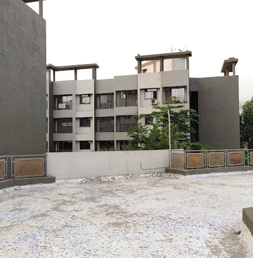 River Side Green CHS Ltd – New Panvel